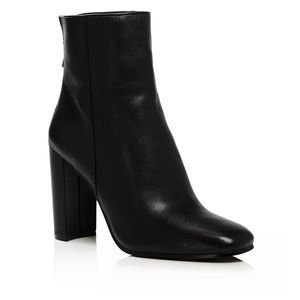Aqua Soren ankle boots new